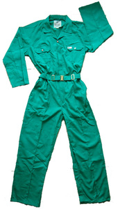 Alta calidad nuevo diseño poliester barato de trabajo general - Product Image 2