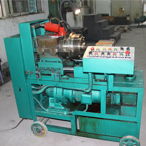 Ocepo AGZL-45 tự động cốt thép Chủ Đề Máy cắt - Product Image 3