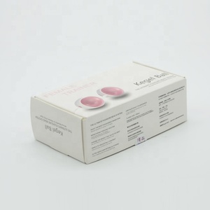 Vrouwen Vaginale <span class=keywords><strong>Geisha</strong></span> Ballen Kegel Oefening Ballen voor Vagina Vibrerende - Product Image 6