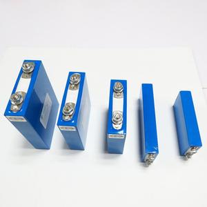 Alta calidad de Ion de litio prismático bolsa 3,<span class=keywords><strong>2</strong></span> V 30ah 40Ah 50ah lifepo4 batería - Product Image 5