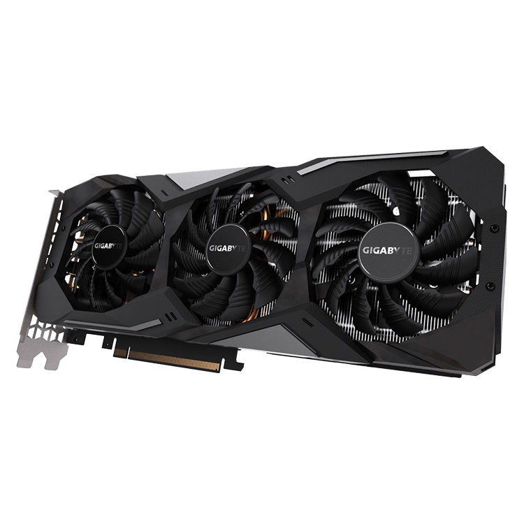 GeForce RTX 2080 ti