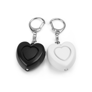 Regalo promocional Anti-Lobo Alerta Llavero Alarma 130dB Protector DE SEGURIDAD Seguridad personal Scream Loud Llavero Alarma - Product Image 2