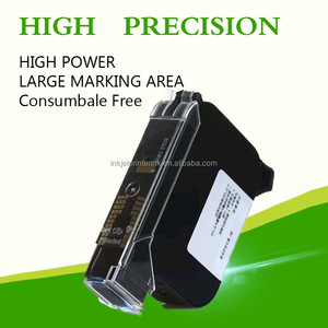 Impressora a jato de tinta portátil FLK <span class=keywords><strong>Computer</strong></span> - Product Image 1