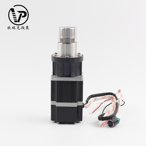 Micro Pompa Elettrica di Alta Qualità <span class=keywords><strong>per</strong></span> Macchine da Caffè - Product Image 3