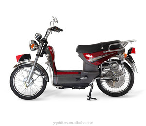 Bicicletta Elettrica ad Alta Potenza all'Ingrosso, <span class=keywords><strong>Scooter</strong></span> Elettrico da 22 Pollici 60V per Adulti - Product Image 4