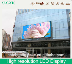 La <span class=keywords><strong>vente</strong></span> chaude de qualité a mené,la publicité de <span class=keywords><strong>voiture</strong></span> écran LED - Product Image 1