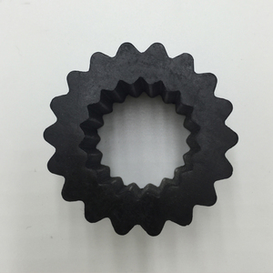 J S-acoplamiento flexible de goma - Product Image 2