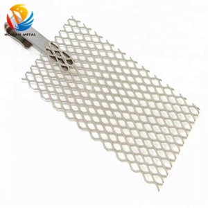 Dilapisi <span class=keywords><strong>Titanium</strong></span> platinisasi <span class=keywords><strong>Titanium</strong></span> anoda <span class=keywords><strong>Mesh</strong></span> untuk elektrolisis - Product Image 1