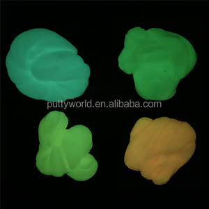 Đồ Chơi <span class=keywords><strong>Putty</strong></span> Siêu Sáng Phát Sáng Phổ Biến Với Chất Lượng Cao - Product Image 4