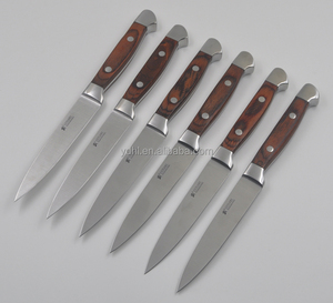 Juego de cuchillos para carne, 6 unidades - Product Image 3