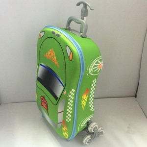 Km_0667 Professionnel taille standard avec grand <span class=keywords><strong>prix</strong></span> de <span class=keywords><strong>voiture</strong></span> en forme enfants chariot sac - Product Image 3