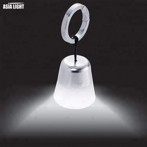 Portable Pocket <strong>Pull</strong> Cord LED Handbag <strong>Light</strong> - Product Image 2