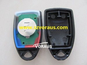 Ford Falcon AU FPV xr6 xr8 loạt 2 3 99 '-02' AU2 au3 304MHz 4 nút từ xa chìa khóa xe - Product Image 6