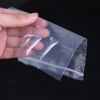 Sacs Ziploc Givrés Personnalisés en LDPE, Modèle FZ75, Fournisseur Chinois, Imperméables, en PE Imprimé, Épaisseur et Taille Personnalisables, Vente en Gros