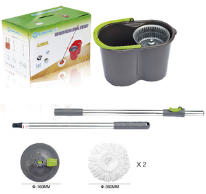 Limpieza de 360 grados giro go MOP - Product Image 6
