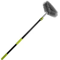 Catálogo de fabricantes de Extendable Broom Handle de alta calidad y  Extendable Broom Handle en Alibaba.com