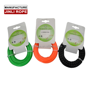 Fil de coupe JINLI pour débroussailleuse de jardin à vendre, emballage inclus - Product Image 6