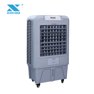 Technologies relatives aux changements climatiques Portable Climatiseur Par Évaporation Refroidisseur - Product Image 1