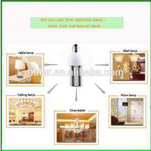 feux lustre gu10 e26 <span class=keywords><strong>g24q</strong></span> g24d e27 12w ampoule led - Product Image 3