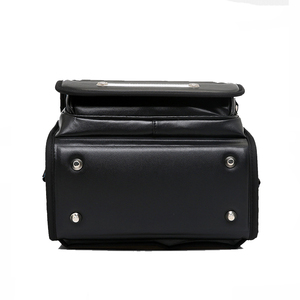 Bán Buôn Thiết Kế Mới Chống Nước Bền PU Da Tiểu Học Túi Cho Trẻ Em Nhật Bản Ba Lô Của Trẻ Em - Product Image 4