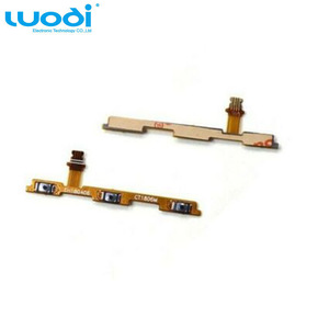 Flexor de Botón de Volumen y Encendido de Repuesto para <span class=keywords><strong>Huawei</strong></span> <span class=keywords><strong>Y6</strong></span> <span class=keywords><strong>2019</strong></span> - Product Image 1