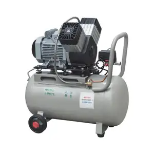 Compressor de ar para gerador de oxigênio, compressor de ar para uso médico e médico