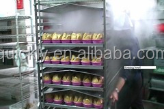 Xiaomi — défroisseur vapeur Commercial en acier inoxydable, certifié CE, économie d'énergie - Product Image 2