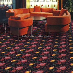 Moquette Axminster di Grado Commerciale <span class=keywords><strong>per</strong></span> Sale Giochi, Hotel di Lusso e Casinò in Nuova Zelanda - Product Image 5
