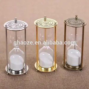 1 Hour Sand Timer Hourglass Wedding Souvenirs Factory