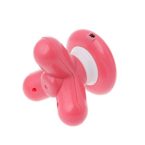 Mini masseur facial vibrant électrique pour <span class=keywords><strong>la</strong></span> relaxation des pieds des yeux <span class=keywords><strong>de</strong></span> <span class=keywords><strong>la</strong></span> <span class=keywords><strong>tête</strong></span>-Idée <span class=keywords><strong>de</strong></span> cadeau promotionnel pour les entreprises - Product Image 4