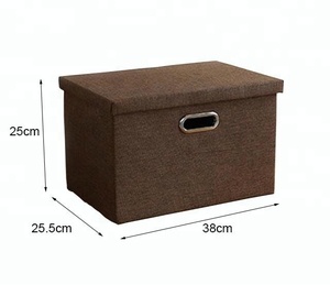 Giỏ Đựng Đồ Trang Trí Hộp Sắp Xếp Đựng Đồ - Product Image 5