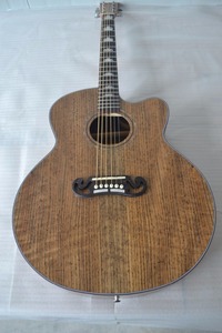 <span class=keywords><strong>Chitarra</strong></span> <span class=keywords><strong>Acustica</strong></span> Raysen Personalizzata a Prezzo Vantaggioso con Tavola Armonica in Abete Compensato - Product Image 5