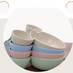 <span class=keywords><strong>Mickey</strong></span> <span class=keywords><strong>Mouse</strong></span> Head Ensaladera Tazón <span class=keywords><strong>De</strong></span> Cerámica Baño Al Por Mayor - Product Image 3