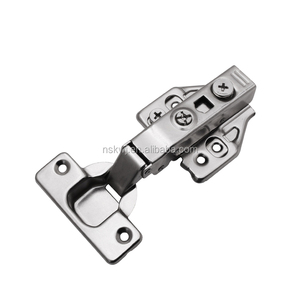 2019 Hoge Kwaliteit Nisko Fabriek Leverancier <span class=keywords><strong>India</strong></span> Danco Scharnieren Soft Closing Deur Scharnier Voor Kast - Product Image 6