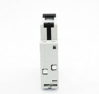Interruptor Automático Miniatura JVR016-32 Tipo AC DPN 1P+N RCBO Diferencial 6A 10A 16A 20A 25A 32A 20mA 30mA 300mA