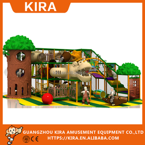 <span class=keywords><strong>Fuente</strong></span> de <span class=keywords><strong>la</strong></span> fábrica de plásticos de ingeniería kid playhouse interior suave de juegos al por mayor - Product Image 3