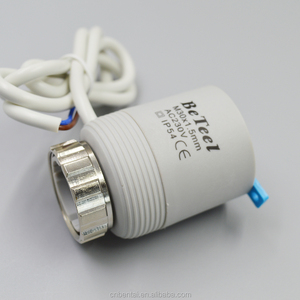 Piezas de válvula <span class=keywords><strong>mezcladora</strong></span> del actuador térmico de cera para calor de <span class=keywords><strong>suelo</strong></span> <span class=keywords><strong>radiante</strong></span> - Product Image 2
