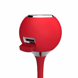 Venta de la fábrica Mini Bt con cambiando de Color al aire libre altavoces de Audio - Product Image 2
