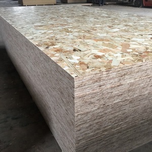 Alta calidad 9mm <span class=keywords><strong>OSB</strong></span> para material <span class=keywords><strong>de</strong></span> construcción - Product Image 2