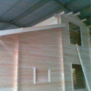 Casa Prefabricada de la Mejor Calidad, <span class=keywords><strong>Bungalow</strong></span> de <span class=keywords><strong>Madera</strong></span>/Casa de <span class=keywords><strong>Madera</strong></span>, <span class=keywords><strong>Precio</strong></span> en India - Product Image 2