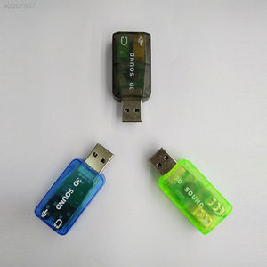 <span class=keywords><strong>Tarjeta</strong></span> <span class=keywords><strong>de</strong></span> Sonido <span class=keywords><strong>Externa</strong></span> <span class=keywords><strong>5.1</strong></span> 3D USB, Controlador USB, <span class=keywords><strong>Tarjeta</strong></span> <span class=keywords><strong>de</strong></span> Sonido USB 2.0, <span class=keywords><strong>Tarjeta</strong></span> <span class=keywords><strong>de</strong></span> Sonido USB para PC - Product Image 5