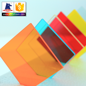 ตัดสีประเภทแก้วกรอง HB670 HB685 HB700 HB780 HB900สีแดงยาวผ่านตัวกรอง - Product Image 3