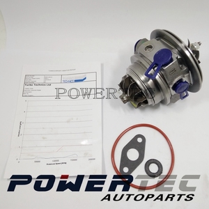 <span class=keywords><strong>Turbo</strong></span> Core 28200-4A210 <span class=keywords><strong>282004A210</strong></span> 282004-A201 CHRA Cartridge Cho Hyundai Starex/H 200 Galapper II/Terracan 2.5L D4BF /4d56 - Product Image 2