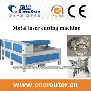 CX-1530M máquina de corte láser en metal y otros materiales no metálicos más barato de China