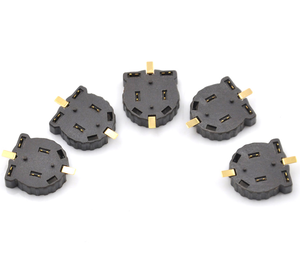 パワーデバイス用<span class=keywords><strong>CR1220</strong></span> <span class=keywords><strong>SMD</strong></span>バッテリーホルダーアクセサリ - Product Image 5