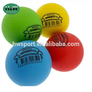 Summit Super Hoge Bounce Bal, Holle Rubber Strand Bal