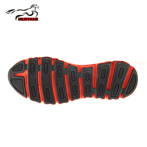 Nouvelle conception de semelles anti-rides EVA+RB pour autres chaussures, taille 41 #   OEM/ODM disponible - Product Image 3