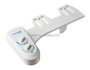 Nikmati Perlengkapan Toilet Bidet Ramah Lingkungan CB1200