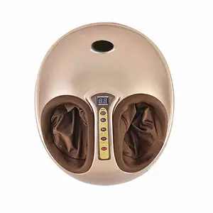 Gezondheidszorg Airbag Elektrische Kneden Voet Massager Machine Met 24V Stimulator Voor Voet