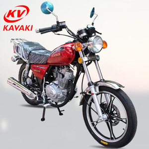 New Model Arrive Wholesale KAVAKI MOTOR GN125 Classic <strong>125cc</strong> Engine Cheap <strong>Chinese</strong> <strong>Motorcycle</strong> for Adult - Product Image 4